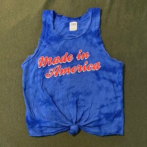 PINK USA Tank top